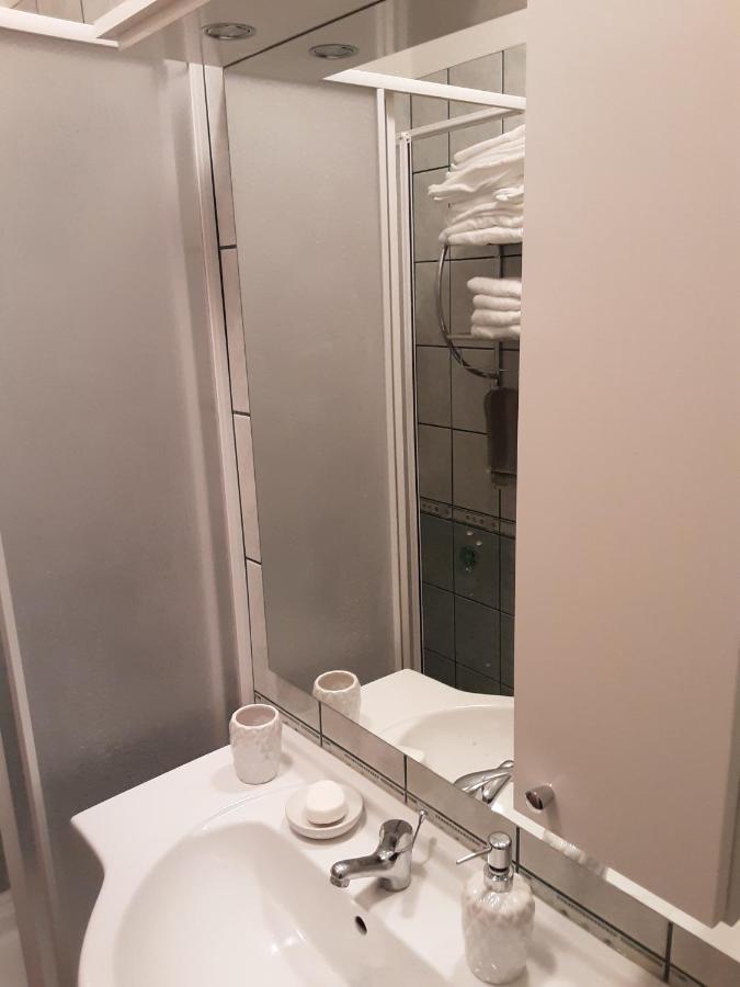 Jozefin Apartman Hévíz Exterior foto